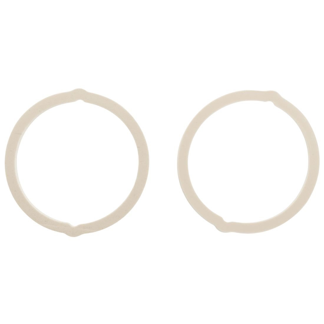1970 Chevrolet Monte Carlo Park Lens Gaskets