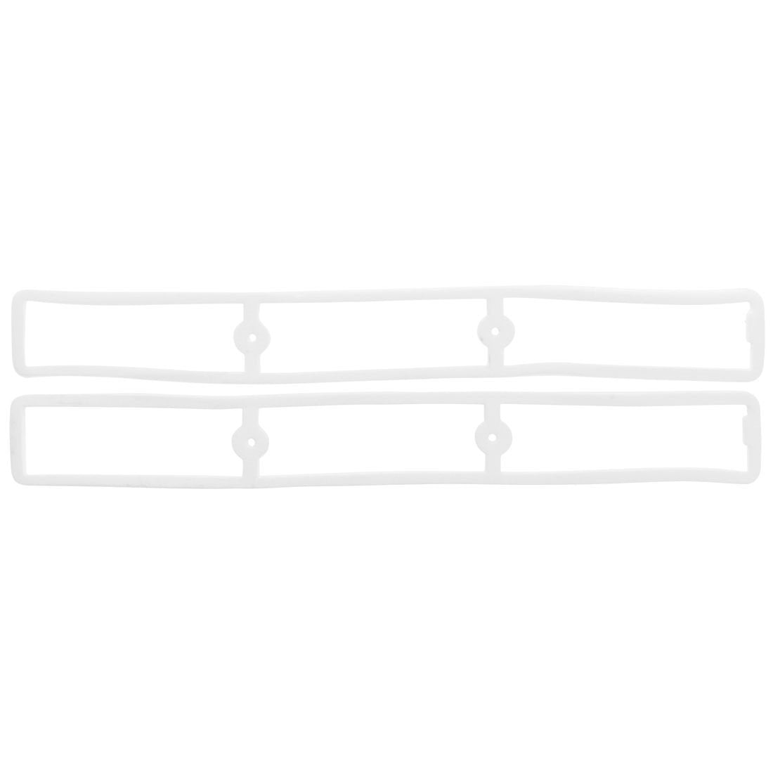 1970-72 Pontiac LeMans Tempest Taillight Lens Gaskets