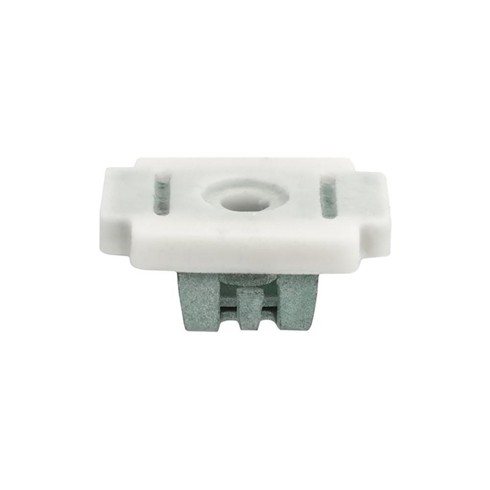 GM Trim Panel Nut w/ sealer 2 Pcs - GM 11546868