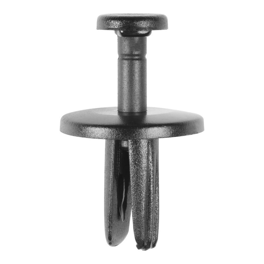 GM Fender Mud Skirt Push Type Retainers 10 Pcs - GM 165144113 14019206 14019205