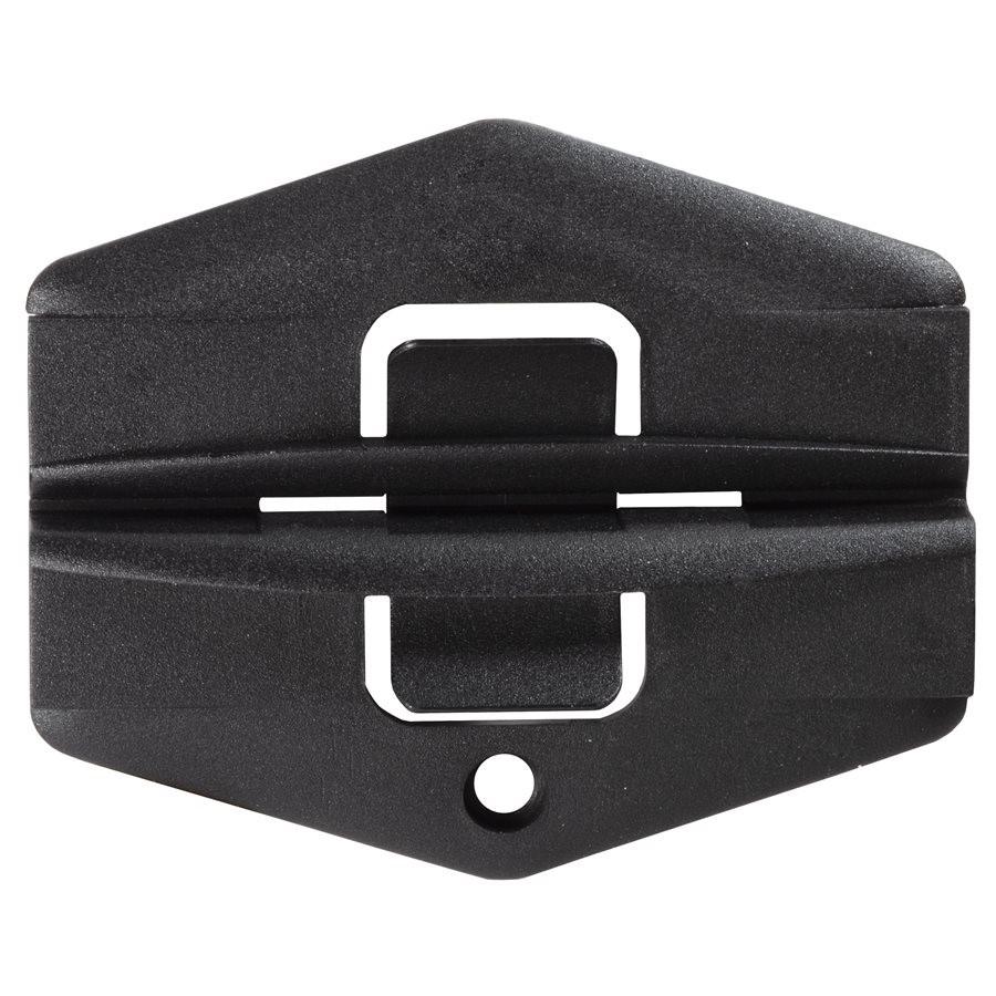 1982 and up GM S Series Trucks Blazers Door Window Guides (2) 15953718 15985762