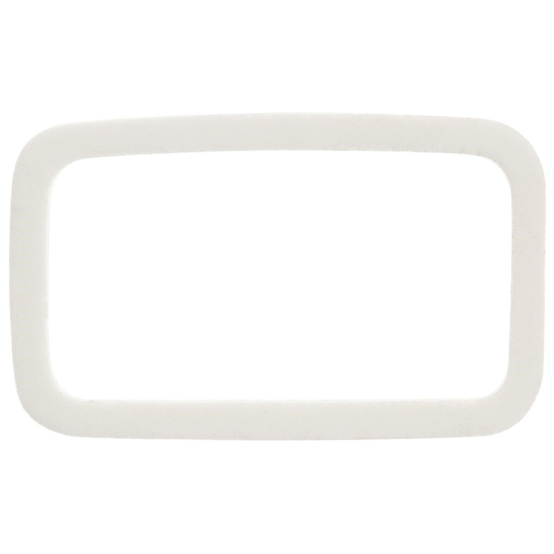 1961-64 Bel Air Biscayne Impala License Plate Light Lens Gasket