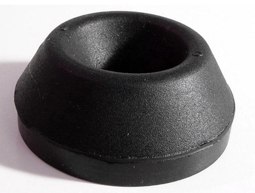 Hood Adjustment Bumper Bolt Cap 1 1/2" OD