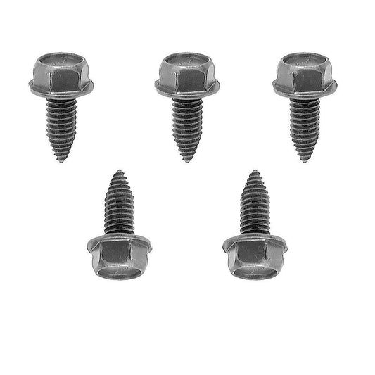 1967-74 Chevrolet Camaro Firebird Front End Bolts 5 pc kit