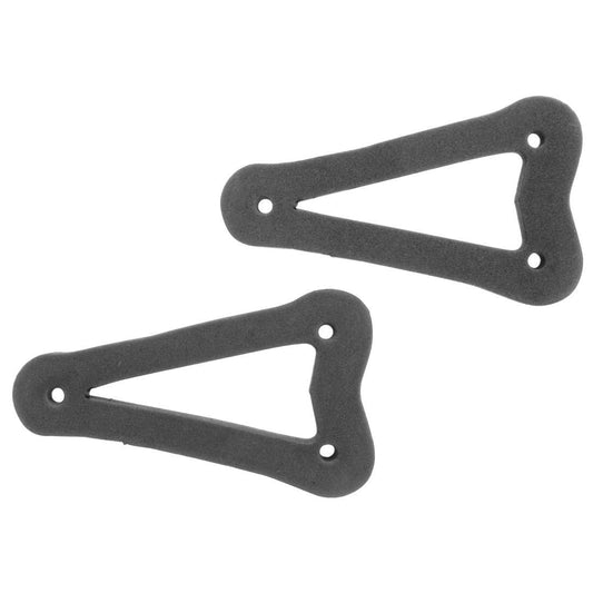 1968 Pontiac GTO, 68-69 Tempest LeMans Rear Sidemarker Gaskets - Pair