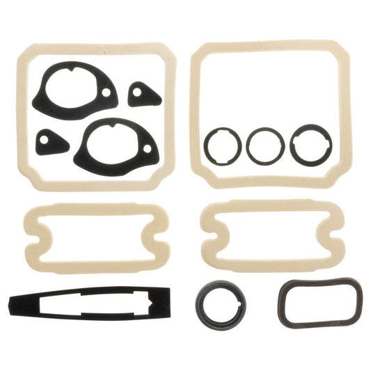 1967 Chevrolet El Camino Paint Gasket Set