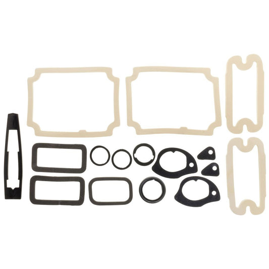 1968 Chevrolet El Camino Paint Gasket Set