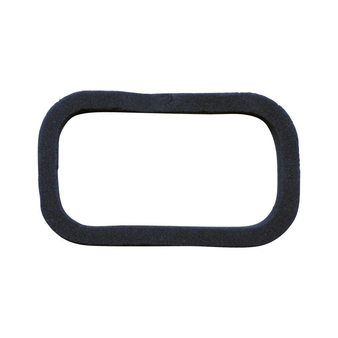 1966-72 Impala Chevelle, 1967-72 Camaro License Light Gasket