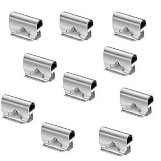 1979-88 G Body Upholstery Clips - 10 pcs