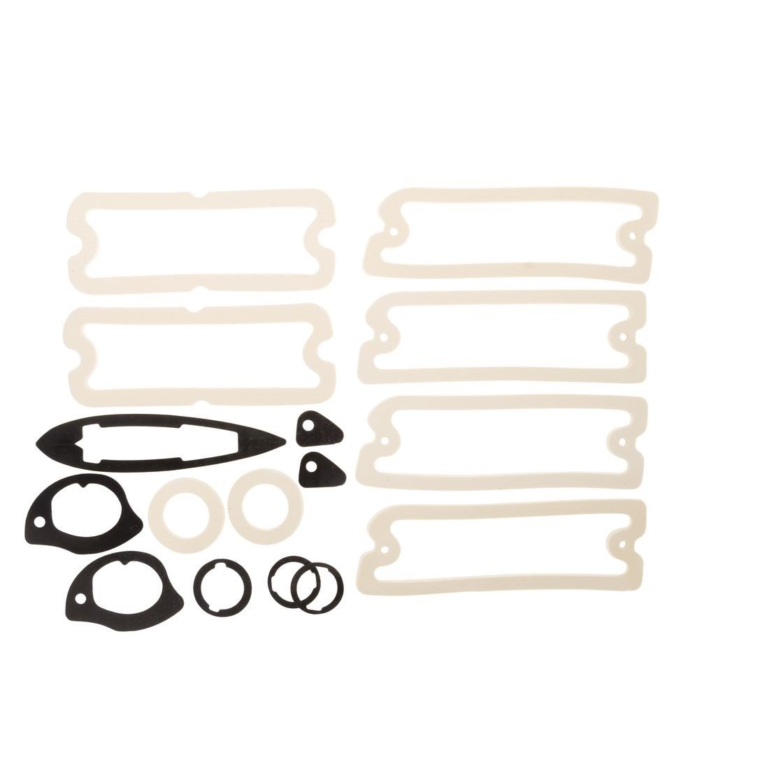 1964 Chevrolet Chevelle Paint Gasket Set