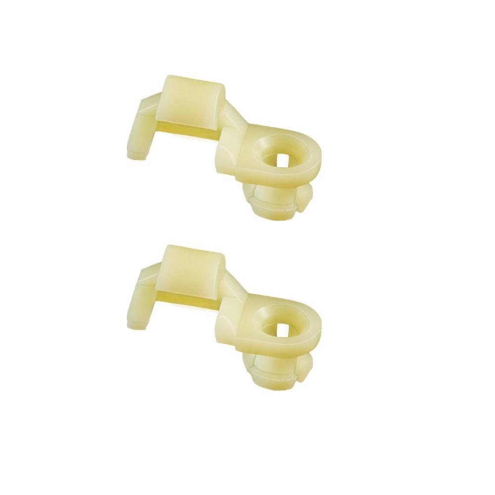 GM TAILGATE ROD CLIPS GM 14037239 15545178