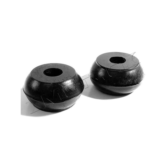 1957-64 Studebaker Truck Power Steering Bushing. 1-9/16" O.D., 7/16" I.D. Pair