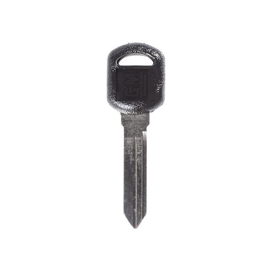 GM TRUCK KEY BLANK GROOVE #75 - B&S 596222