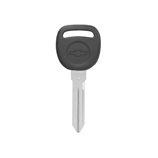 Chevrolet KEY BLANK GROOVE: 75 - B&S 597791