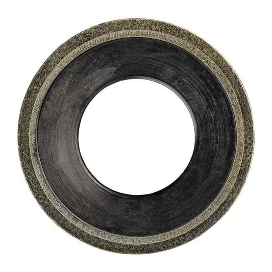 Oil Drain Plug gasket - 1/2" ID 1" OD - Steel with Rubber