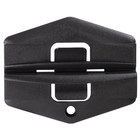 1982 and up GM S Series Trucks Blazers Door Window Guides (2) 15953718 15985762