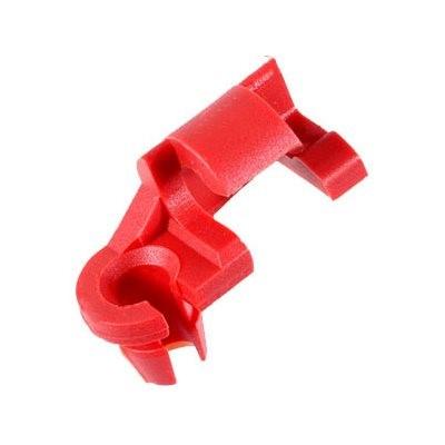 Door Lock Rod Clip 5/32 Rod Size (Right Hand Side)