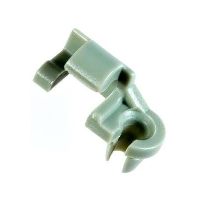 Door Lock Rod Clip 5/32 Rod Size (Left Hand Side)