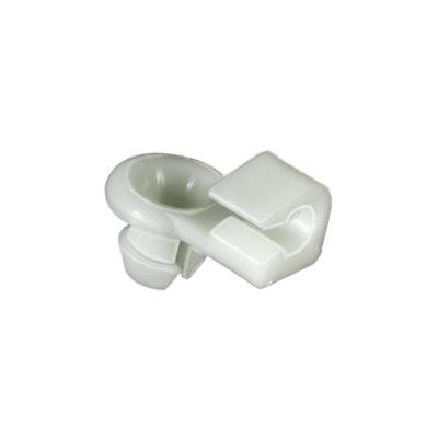 Door Lock Rod Clip 5/32 Rod Size (Left Hand Side)