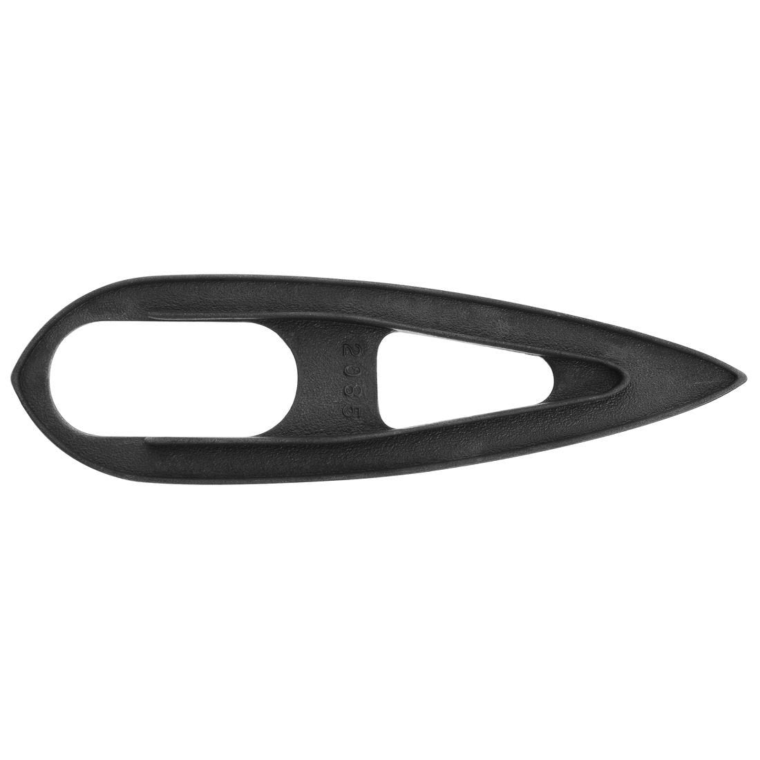 1960 Chevrolet Bel Air Biscayne Impala Antenna Gasket