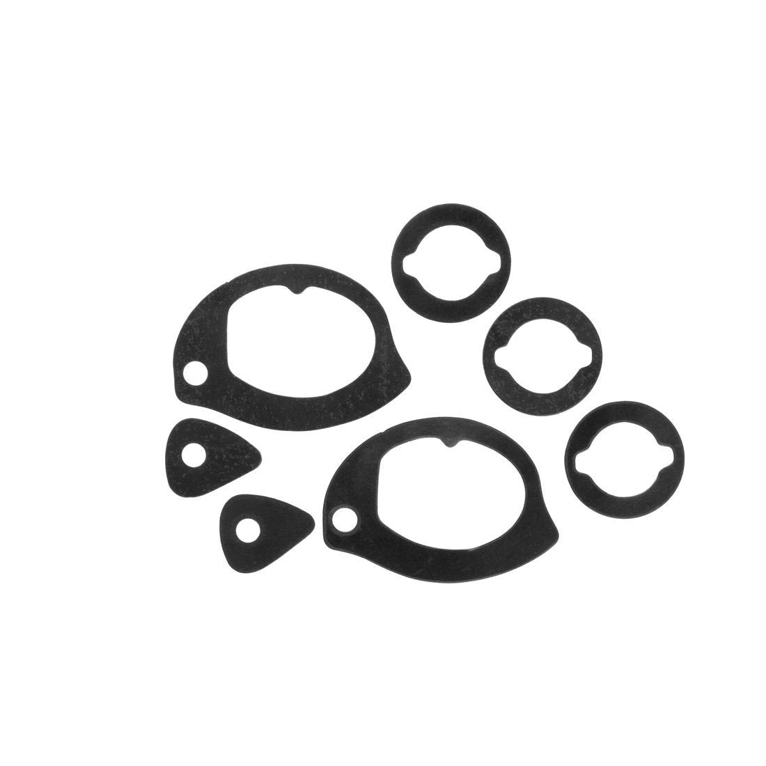 1960 Impala Bel Air Deville Bonneville Door Handle Gasket Kit