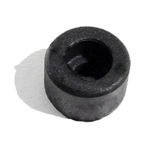 Door Bumper 1/2" OD, 1/4" ID 5/16" High - SB 72