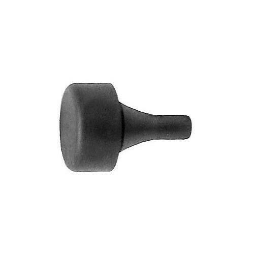 CHRYSLER RUBBER BUMPERS - 25 pcs