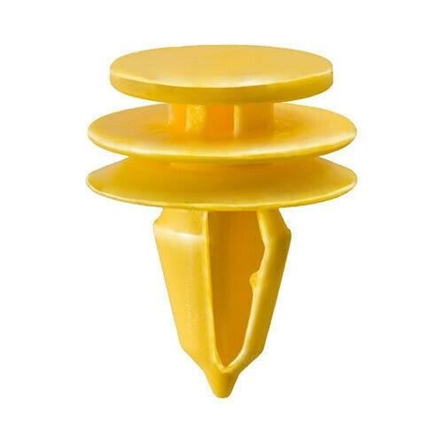 CHRYSLER DOOR TRIM PANEL RETAINER - 50 pcs