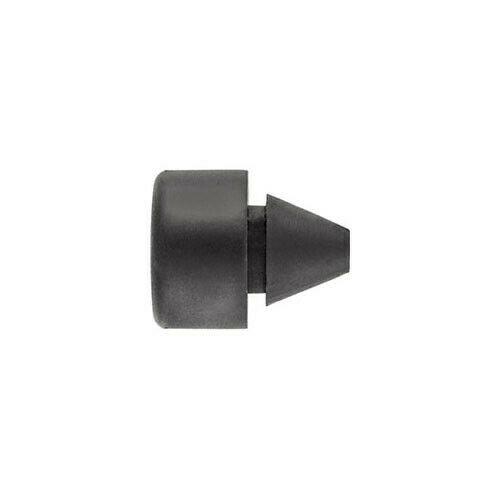 DOOR & QUARTER GLASS RUBBER BUMPERS - 25 pcs