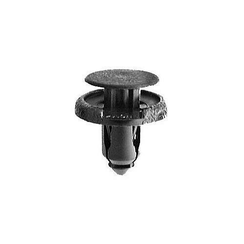 Push-Type Retainer for Nissan & Toyota - 15 pcs