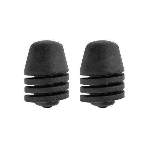 1999-2019 Volkswagon Jetta Passat Rabbit Golf GTi Beetle Hood Bumpers - 2 pcs