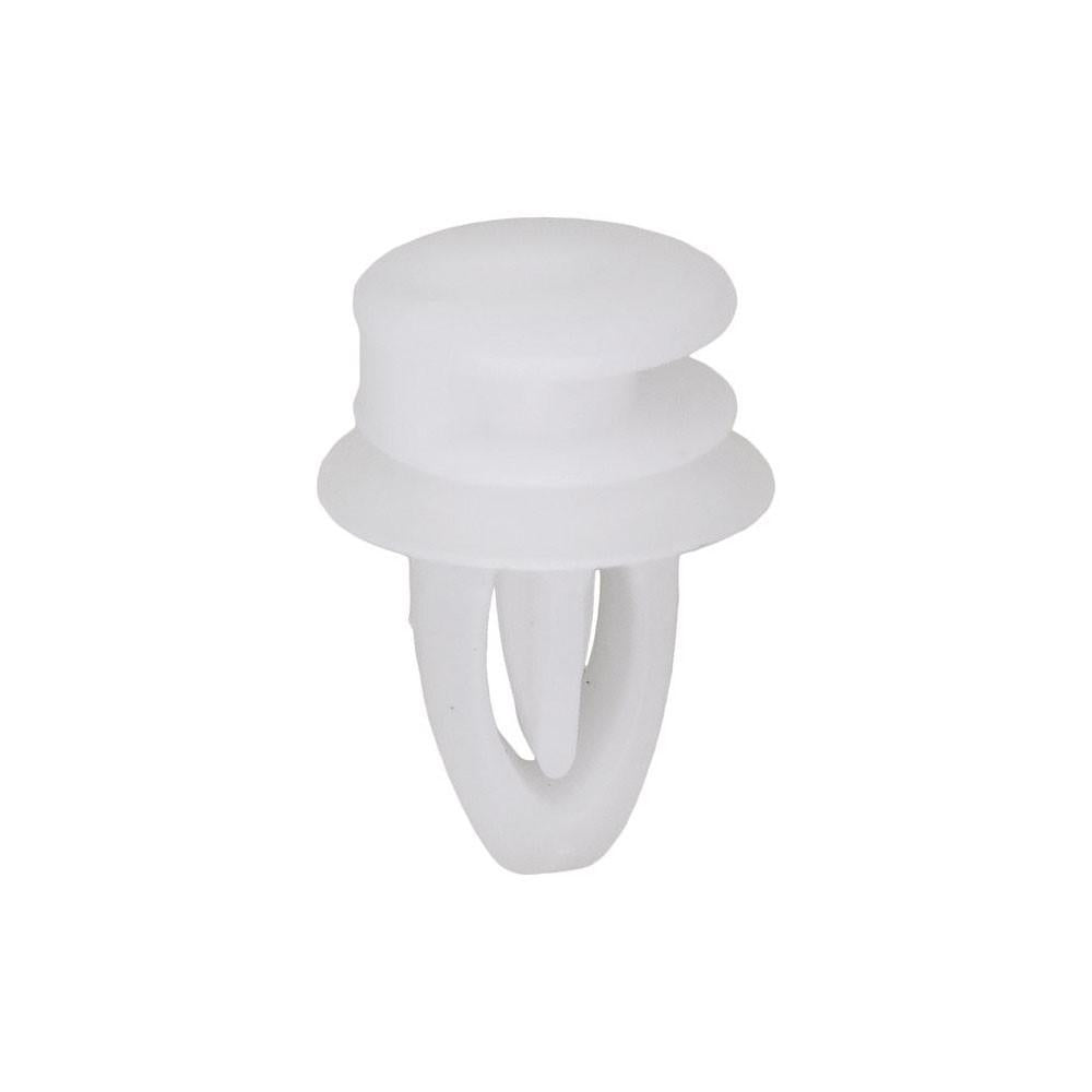 GM Door Window Trim Retainer - GM 90459628 - 25 pcs