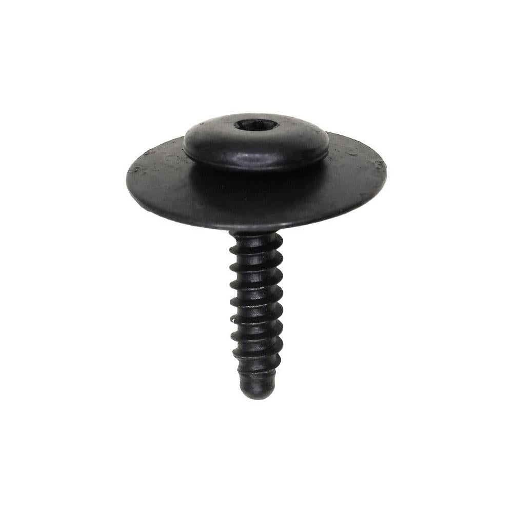 GM Fender Apron Tapping Screw with Sems Washer - GM 11548270 - 25 pcs