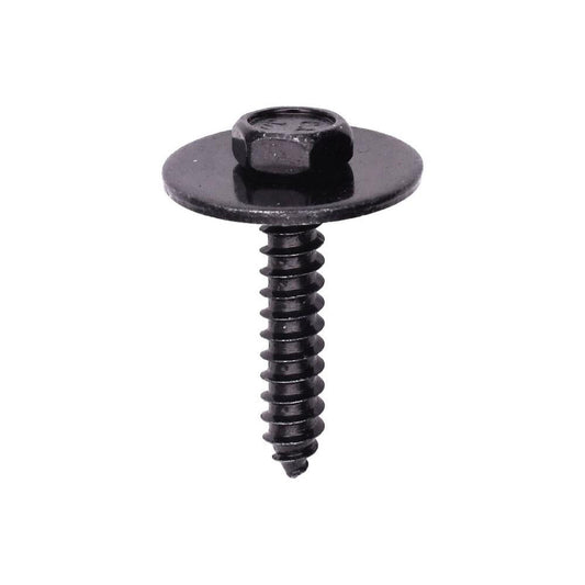 Fender Flare & Wheel Apron Hex Head Tapping Screw Chrysler - M4.8-1.59 - 50 pcs