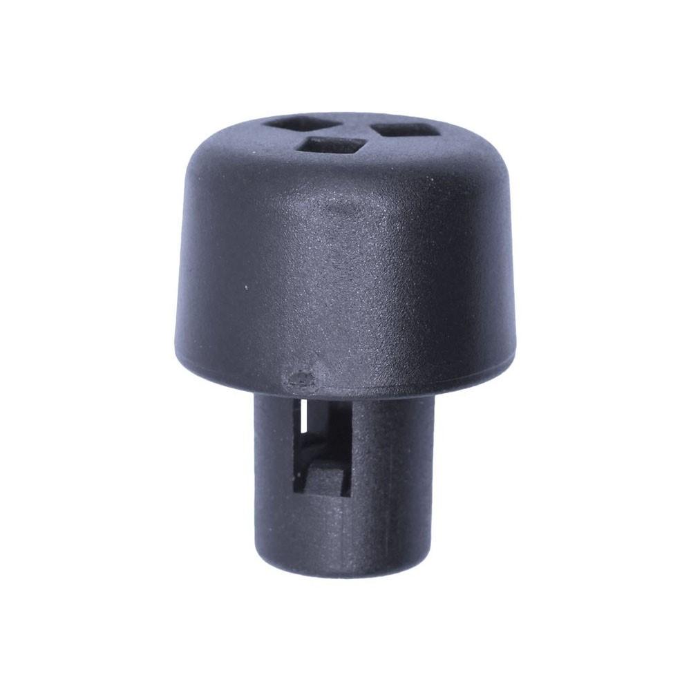 Lexus & Toyota Interior Cowl Trim Nut - M6-1.0 - 15 pcs