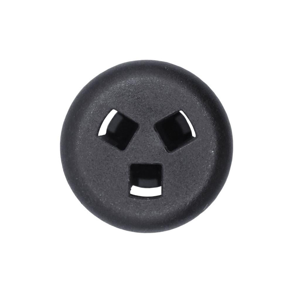 Lexus & Toyota Interior Cowl Trim Nut - M6-1.0 - 15 pcs