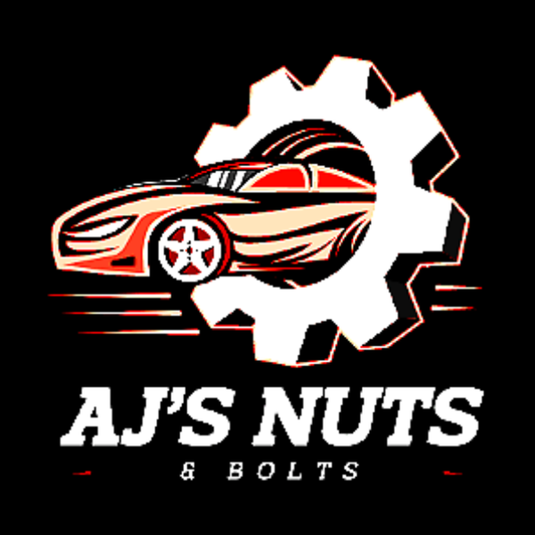 AJ's Nuts and Bolts